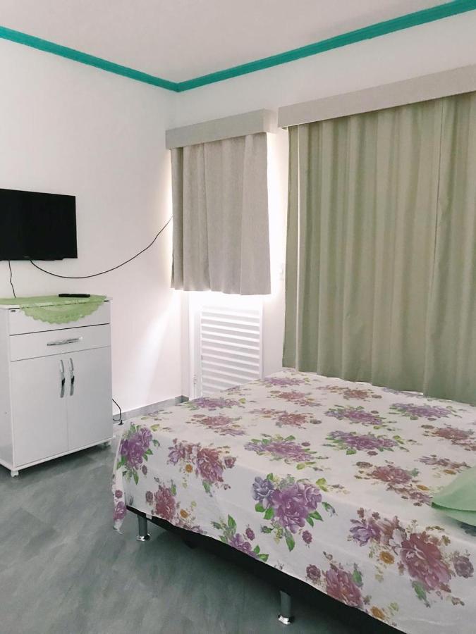 Suite Com Cozinha No Quintal Da Casa Κάμπο Φρίο Εξωτερικό φωτογραφία