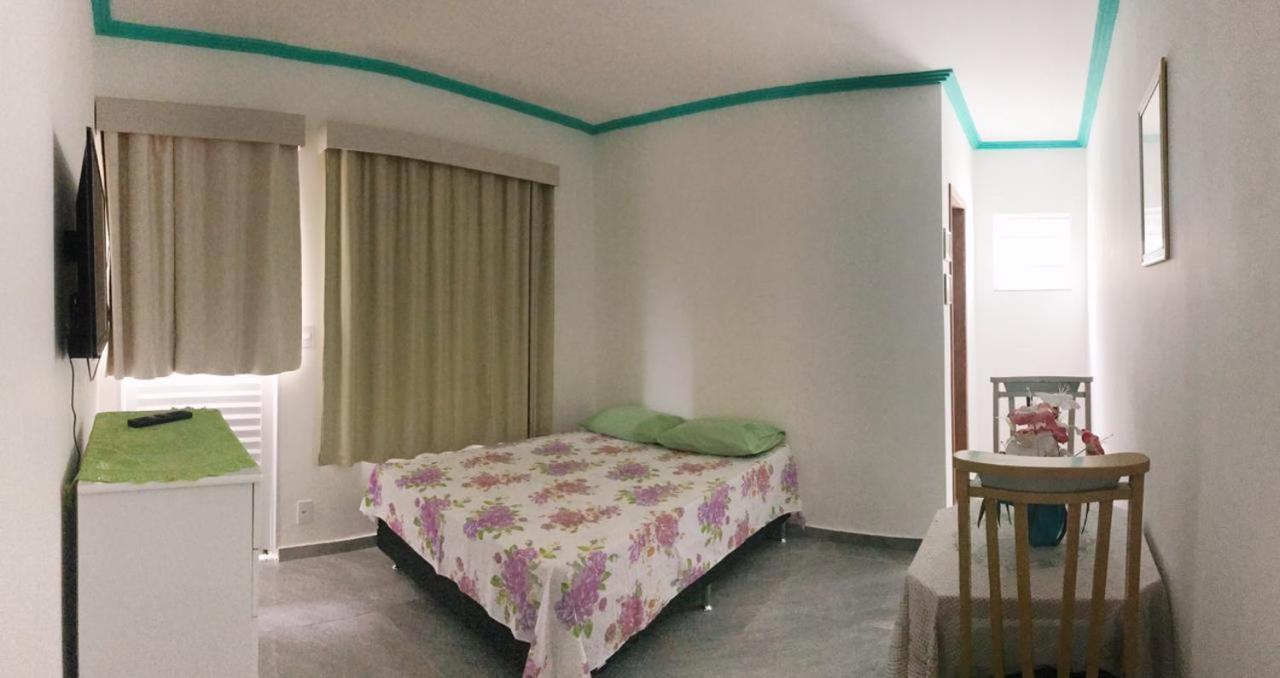 Suite Com Cozinha No Quintal Da Casa Κάμπο Φρίο Εξωτερικό φωτογραφία
